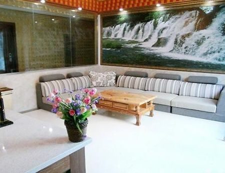 Yixinyuan Hotel Jiuzhaigou Eksteriør bilde