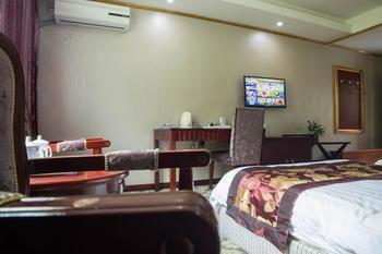 Yixinyuan Hotel Jiuzhaigou Eksteriør bilde