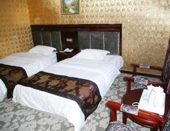 Yixinyuan Hotel Jiuzhaigou Eksteriør bilde