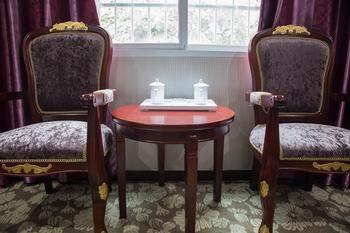 Yixinyuan Hotel Jiuzhaigou Eksteriør bilde