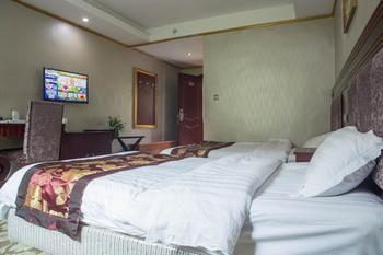 Yixinyuan Hotel Jiuzhaigou Eksteriør bilde