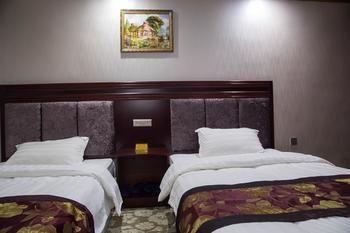 Yixinyuan Hotel Jiuzhaigou Eksteriør bilde