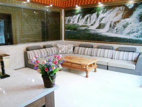 Yixinyuan Hotel Jiuzhaigou Eksteriør bilde
